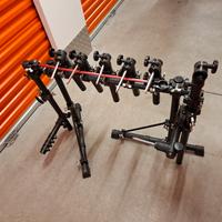 Yamaha Drum Rack