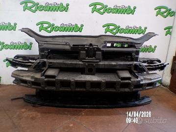 RIVESTIMENTO - OSSATURA GOLF 5 - V 1.9 TDI 2007