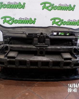 RIVESTIMENTO - OSSATURA GOLF 5 - V 1.9 TDI 2007