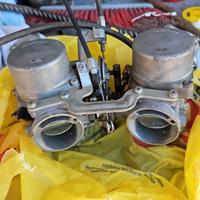 carburatori Honda CX500