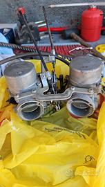 carburatori Honda CX500