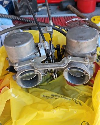 carburatori Honda CX500