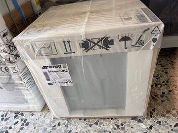 Forno incasso SMEG SF64M3VB2