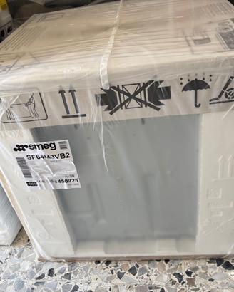 Forno incasso SMEG SF64M3VB2