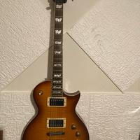 Chitarra elettrica  ltd ec 401