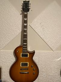 Chitarra elettrica  ltd ec 401