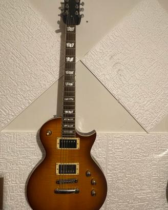 Chitarra elettrica  ltd ec 401