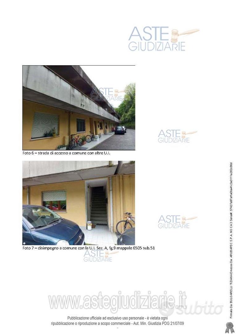 Appartamento – Castelnuovo di Garfagnana, Carbonaia - Vista 4