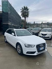 Audi A4 Avant 2.0 TDI 150 CV quattro