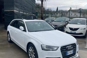 Audi A4 Avant 2.0 TDI 150 CV quattro