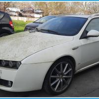 Ricambi Usati ALFA ROMEO 159 (X3/X9) 2009
