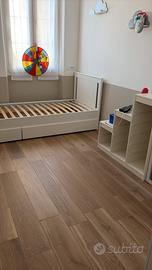 Letto singolo Ikea