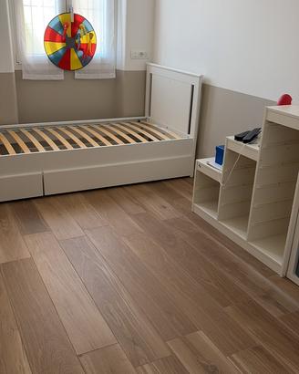 Letto singolo Ikea
