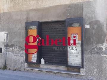 Negozio San Nicola la Strada [Cod. rif 3293631ACG]