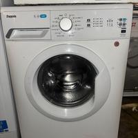 Lavatrice Zoppas 7 kg, 1000 Giri, Classe A++