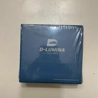 Coppia Lampadine LED H7 D-Lumina - 130W 26000LM