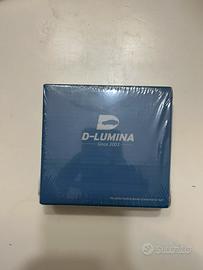 Coppia Lampadine LED H7 D-Lumina - 130W 26000LM