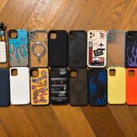 Cover per Iphone 11