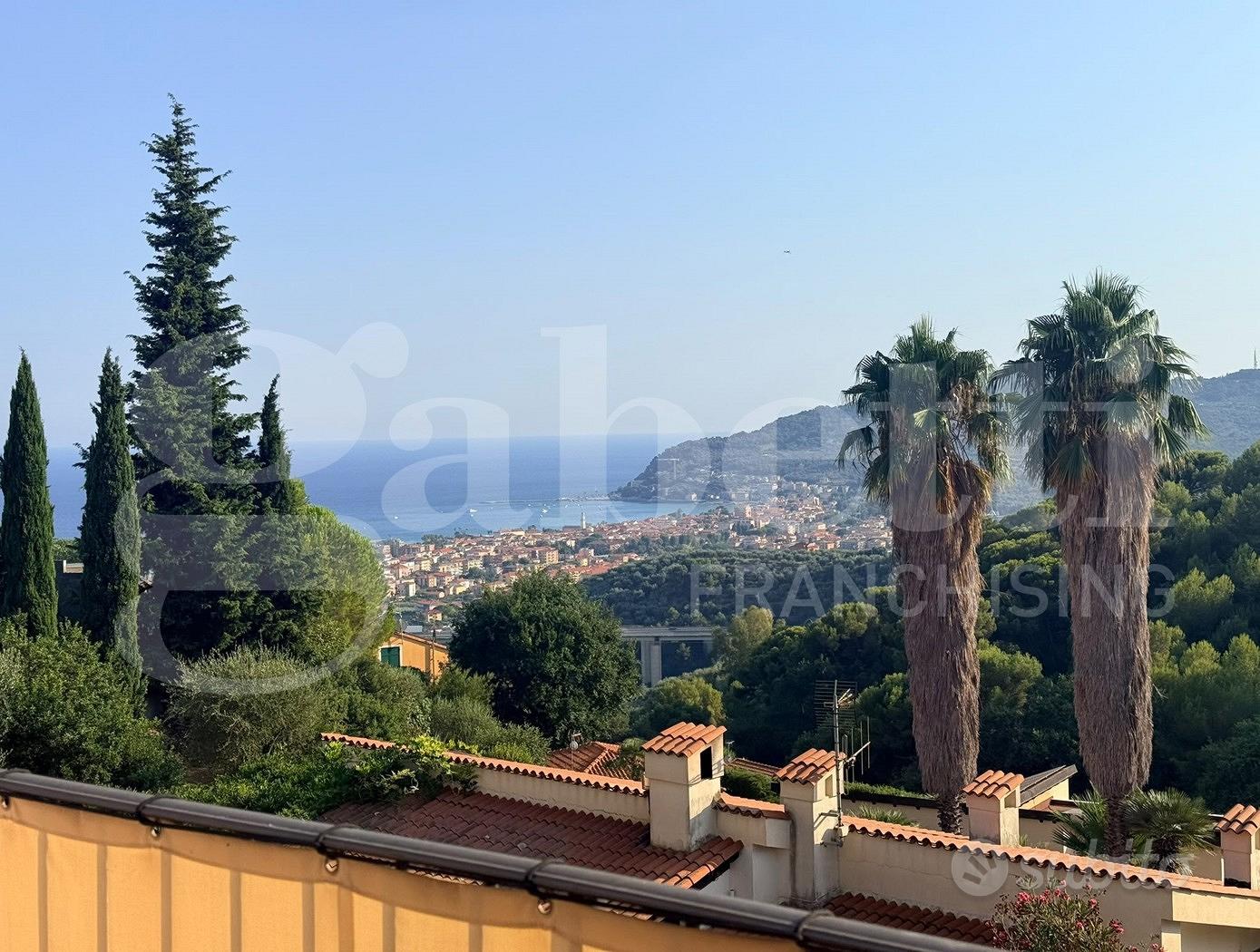 Appartamento – Diano Marina - Vista 2