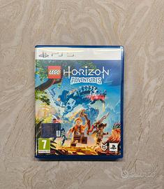 Lego Horizon Adventures PS5