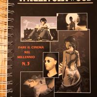 VIRTUAL HOLLYWOOD - Fare il cinema nel millennio 3