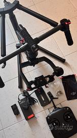 DJI Ronin M