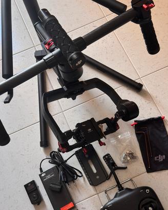 DJI Ronin M