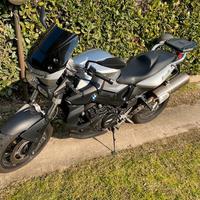 Bmw f 800 r - 2009