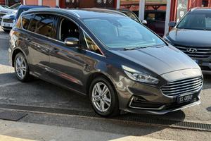 S-Max 2.0 EcoBlue 150CV- 7POSTI-Titanium Business