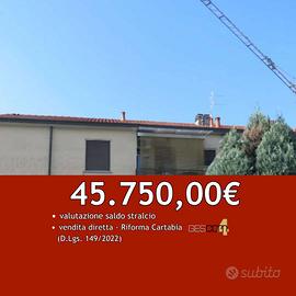 Appartamento a Vaprio D'adda (MI)