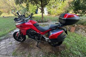 Ducati Multistrada 1260s ABS