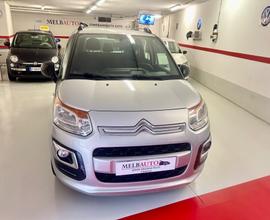 Citroen C3 Picasso C3 Picasso BlueHDi 100 Exclusiv