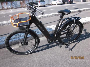e-bike XP IDM9-2