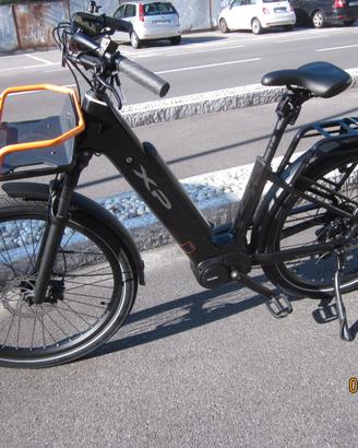 e-bike XP IDM9-2
