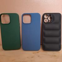 Cover per iPhone – Nuove in buono stato