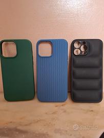 Cover per iPhone – Nuove in buono stato