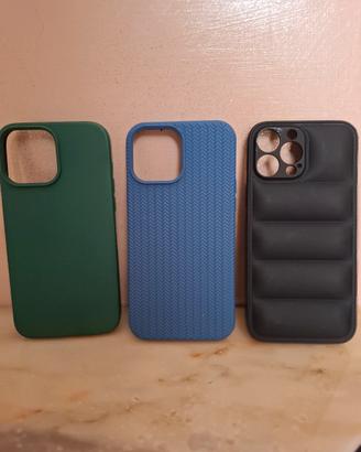 Cover per iPhone – Nuove in buono stato