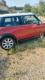 mini one 1400 diesel