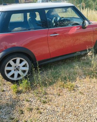 mini one 1400 diesel