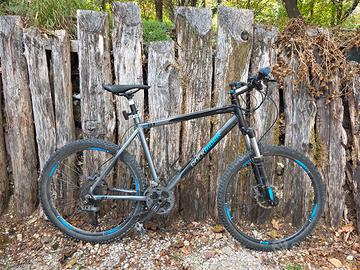 MTB Rock Rider 8.1