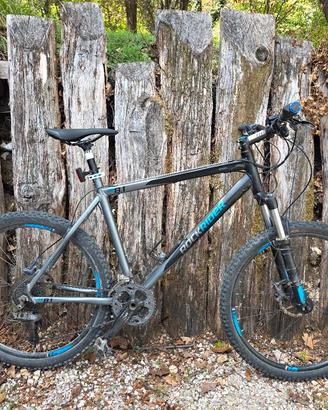 MTB Rock Rider 8.1