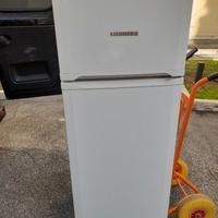 Frigorifero Liebherr