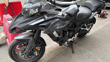 Benelli TRK 502 - 2023