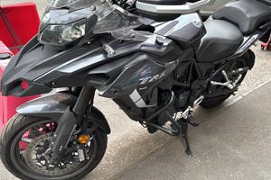 Benelli TRK 502 - 2023