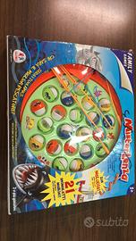 pesca elettronica 
