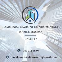 Amministratore di condominio Capodrise