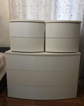 Set Cameretta 