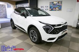 KIA Sportage 1.6 TGDi HEV AT GT-line Plus Full-H