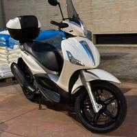 Piaggio Beverly 350 ST