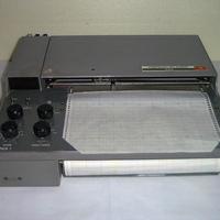 Registratore Perkin Elmer mod. 56
